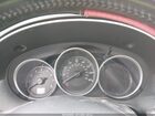2016 Mazda Cx-5 Grand Touring Красный vin: JM3KE2DY4G0865156