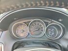 2016 Mazda Cx-5 Gt Blue vin: JM3KE4DY2G0664237
