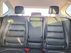 2016 Mazda Cx-5 Gt Blue vin: JM3KE4DY2G0664237