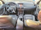 2016 Mazda Cx-5 Gt Blue vin: JM3KE4DY2G0664237