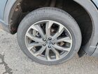 2016 Mazda Cx-5 Gt Blue vin: JM3KE4DY2G0664237 Damage: Right Rear Wheel, Curb Rash, > 12 Inches