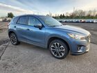 2016 Mazda Cx-5 Gt Blue vin: JM3KE4DY2G0664237 Damage: Front Bumper, Multiple Scratches Heavy, 2