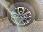 2016 Mazda Cx-5 Gt Blue vin: JM3KE4DY2G0664237 Damage: Right Front Wheel, Curb Rash, > 12 Inches