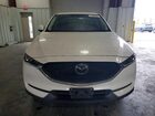 2019 Mazda Cx-5 White vin: JM3KFACM0K1516097 2019 Mazda Cx-5 White vin: JM3KFACM0K1516097