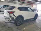 2019 Mazda Cx-5 White vin: JM3KFACM0K1516097 2019 Mazda Cx-5 White vin: JM3KFACM0K1516097