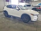 2019 Mazda Cx-5 White vin: JM3KFACM0K1516097 2019 Mazda Cx-5 White vin: JM3KFACM0K1516097
