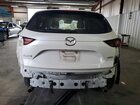 2019 Mazda Cx-5 White vin: JM3KFACM0K1516097 2019 Mazda Cx-5 White vin: JM3KFACM0K1516097