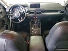 2019 Mazda Cx-5 White vin: JM3KFACM0K1516097 2019 Mazda Cx-5 White vin: JM3KFACM0K1516097