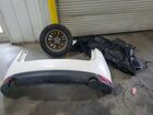 2019 Mazda Cx-5 White vin: JM3KFACM0K1516097 2019 Mazda Cx-5 White vin: JM3KFACM0K1516097