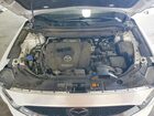 2019 Mazda Cx-5 White vin: JM3KFACM0K1516097 2019 Mazda Cx-5 White vin: JM3KFACM0K1516097