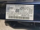 2019 Mazda Cx-5 Touring Blue vin: JM3KFACM1K1573800