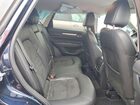 2019 Mazda Cx-5 Touring Blue vin: JM3KFACM1K1573800