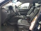 2019 Mazda Cx-5 Touring Blue vin: JM3KFACM1K1573800