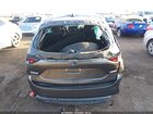 2019 Mazda Cx-5 Touring Серый vin: JM3KFACM2K1545097