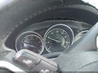 2019 Mazda Cx-5 Touring Серый vin: JM3KFACM2K1545097
