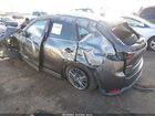 2019 Mazda Cx-5 Touring Серый vin: JM3KFACM2K1545097
