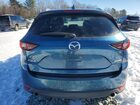 2019 Mazda Cx-5 Touring Blue vin: JM3KFACM2K1572882 2019 Mazda Cx-5 Touring Blue vin: JM3KFACM2K1572882
