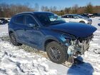 2019 Mazda Cx-5 Touring Blue vin: JM3KFACM2K1572882 2019 Mazda Cx-5 Touring Blue vin: JM3KFACM2K1572882