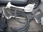 2020 Mazda Cx-5 Touring Белый vin: JM3KFACM2L0813668