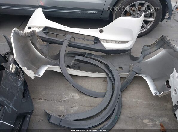 JM3KFACM2L0813668 2020 MAZDA CX-5 Белый Вид щитка приборов