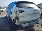 2020 Mazda Cx-5 Touring Белый vin: JM3KFACM2L0813668