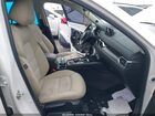 2020 Mazda Cx-5 Touring Белый vin: JM3KFACM2L0813668