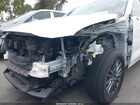 2020 Mazda Cx-5 Touring Белый vin: JM3KFACM2L0813668