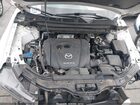 2020 Mazda Cx-5 Touring Белый vin: JM3KFACM2L0813668
