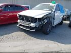 2020 Mazda Cx-5 Touring Белый vin: JM3KFACM2L0813668