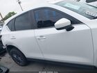 2020 Mazda Cx-5 Touring Белый vin: JM3KFACM2L0813668
