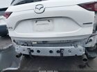 2020 Mazda Cx-5 Touring Белый vin: JM3KFACM2L0813668