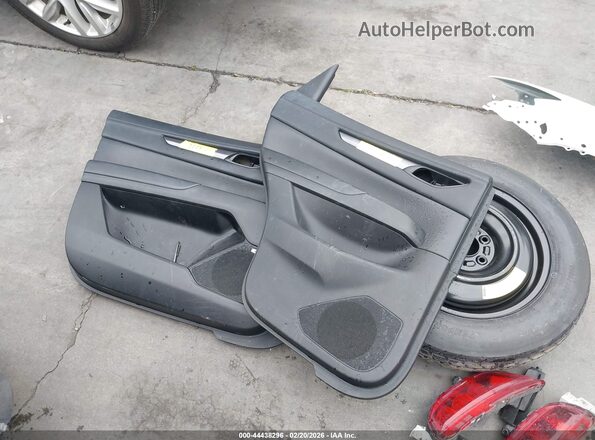 JM3KFACM2L0813668 2020 MAZDA CX-5 Белый 