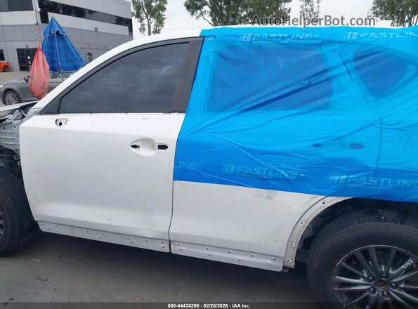 JM3KFACM2L0813668 2020 MAZDA CX-5 Белый 