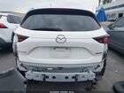 2020 Mazda Cx-5 Touring Белый vin: JM3KFACM2L0813668