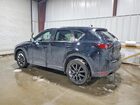 2018 Mazda Cx-5 Touring Black vin: JM3KFACM3J0338898