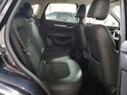 2018 Mazda Cx-5 Touring Black vin: JM3KFACM3J0338898