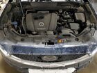2018 Mazda Cx-5 Touring Black vin: JM3KFACM3J0338898
