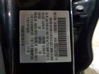 2018 Mazda Cx-5 Touring Black vin: JM3KFACM3J0338898