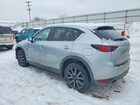 2018 Mazda Cx-5 Touring Silver vin: JM3KFACM4J0331362 2018 Mazda Cx-5 Touring Silver vin: JM3KFACM4J0331362