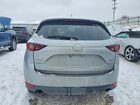 2018 Mazda Cx-5 Touring Silver vin: JM3KFACM4J0331362 2018 Mazda Cx-5 Touring Silver vin: JM3KFACM4J0331362