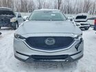 2018 Mazda Cx-5 Touring Silver vin: JM3KFACM4J0331362 2018 Mazda Cx-5 Touring Silver vin: JM3KFACM4J0331362