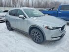 2018 Mazda Cx-5 Touring Silver vin: JM3KFACM4J0331362 2018 Mazda Cx-5 Touring Silver vin: JM3KFACM4J0331362