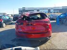 2019 Mazda Cx-5 Touring Red vin: JM3KFACM6K1576871