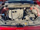 2019 Mazda Cx-5 Touring Red vin: JM3KFACM6K1576871