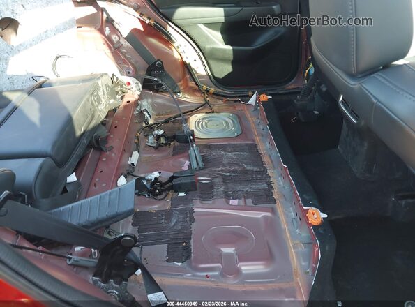 JM3KFACM6K1576871 2019 MAZDA CX-5 Red VIN կոդի պիտակի տեսք