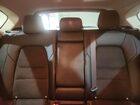 2018 Mazda Cx-5 Touring Gray vin: JM3KFACM8J0469082
