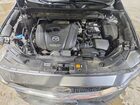 2018 Mazda Cx-5 Touring Gray vin: JM3KFACM8J0469082