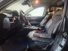 2018 Mazda Cx-5 Touring Gray vin: JM3KFACM8J0469082