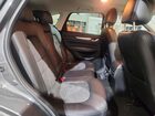 2018 Mazda Cx-5 Touring Gray vin: JM3KFACM8J0469082