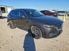 2018 Mazda Cx-5 Touring Серый vin: JM3KFACM9J0353485